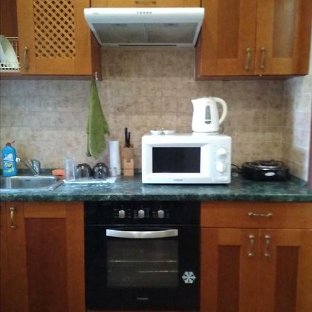 Ferienwohnung De Richelieu Odessa Exterior foto