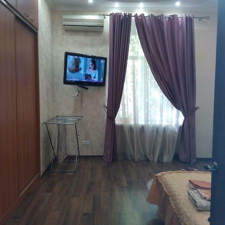 Ferienwohnung De Richelieu Odessa Exterior foto