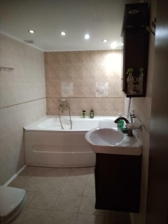 Ferienwohnung De Richelieu Odessa Exterior foto