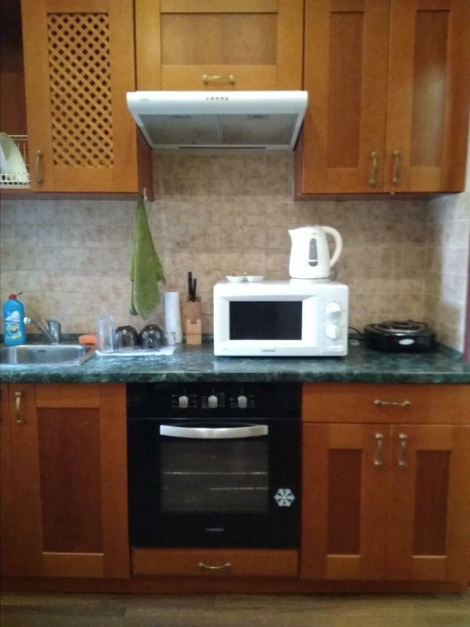 Ferienwohnung De Richelieu Odessa Exterior foto