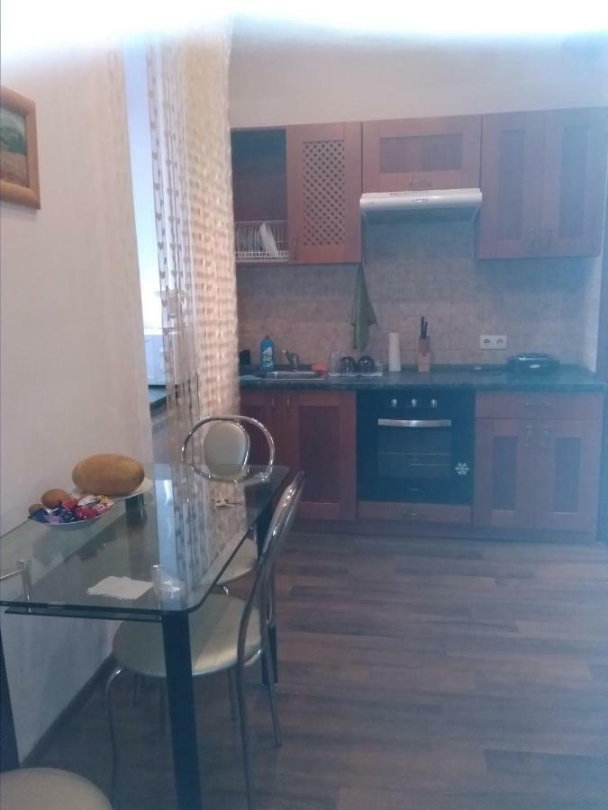 Ferienwohnung De Richelieu Odessa Exterior foto