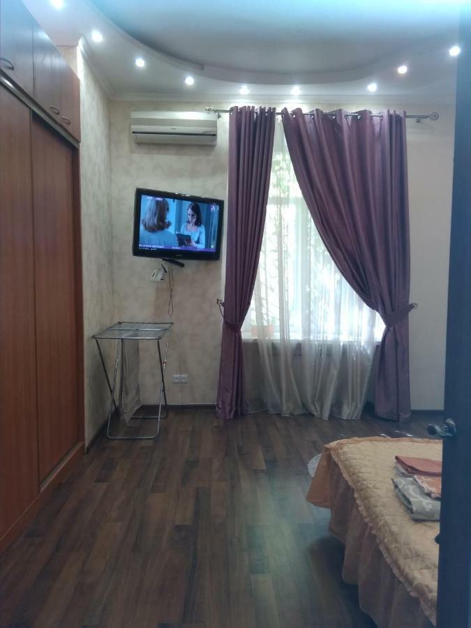 Ferienwohnung De Richelieu Odessa Exterior foto