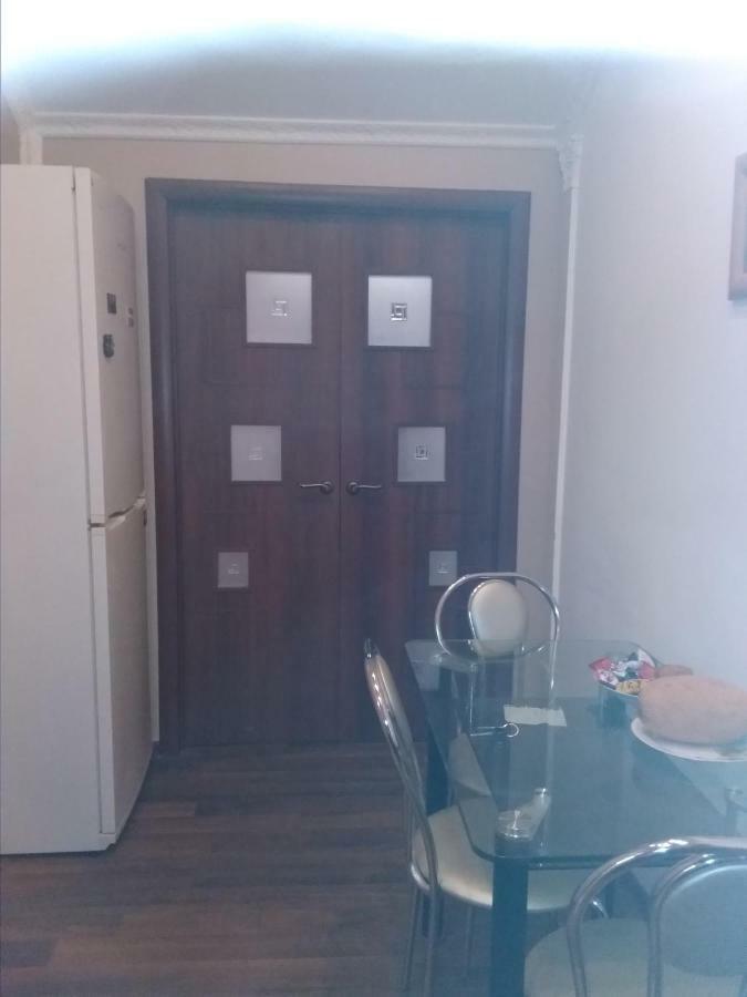 Ferienwohnung De Richelieu Odessa Exterior foto