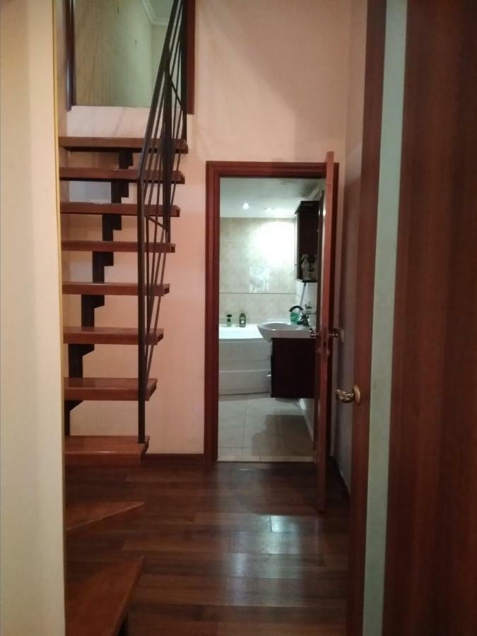 Ferienwohnung De Richelieu Odessa Exterior foto